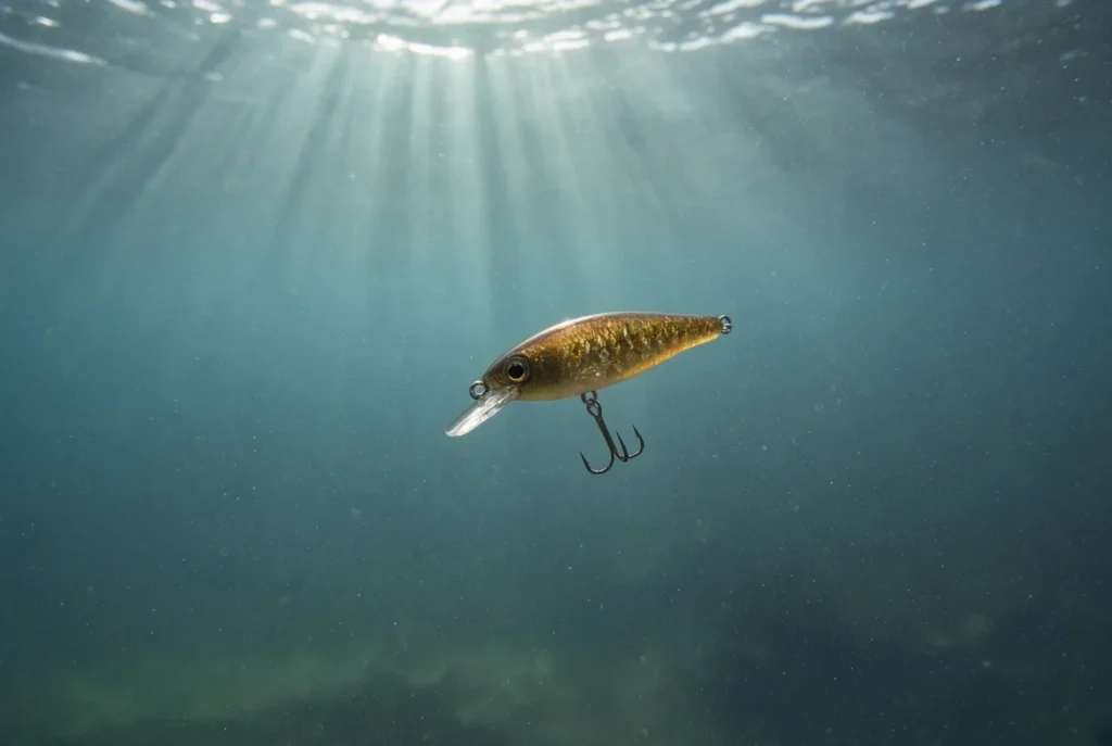 Lure