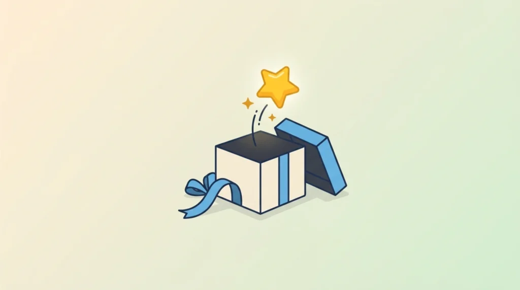 Reward