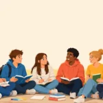 synonyms for classmates