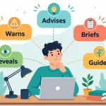 synonyms for informs