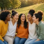 synonyms for sisterhood