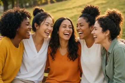 synonyms for sisterhood