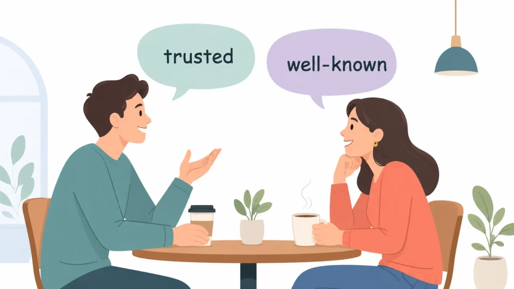 Trusted