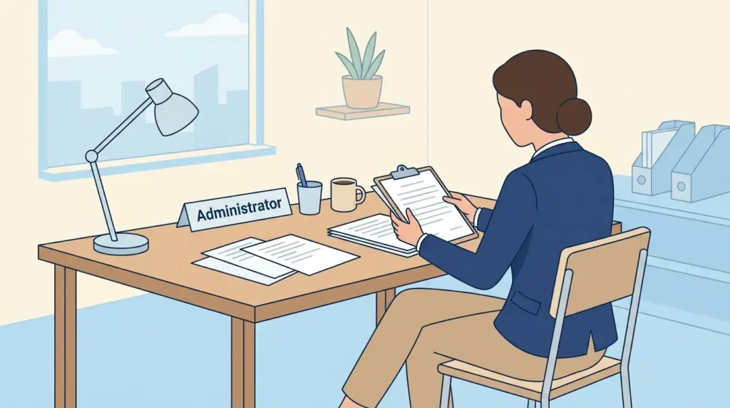 Administrator
