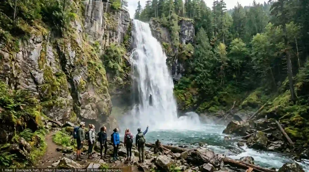 Awe-inspiring