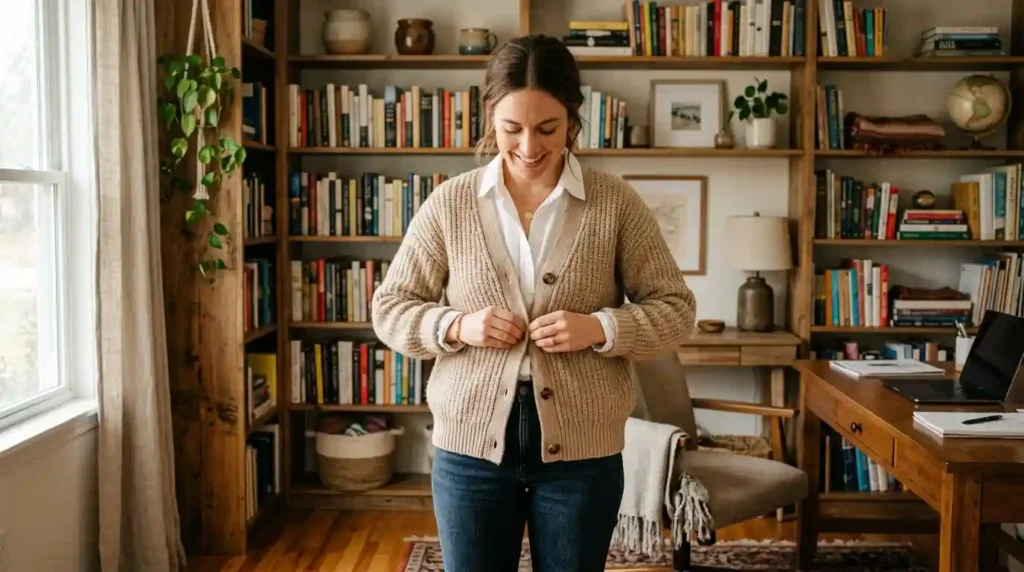 Cardigan