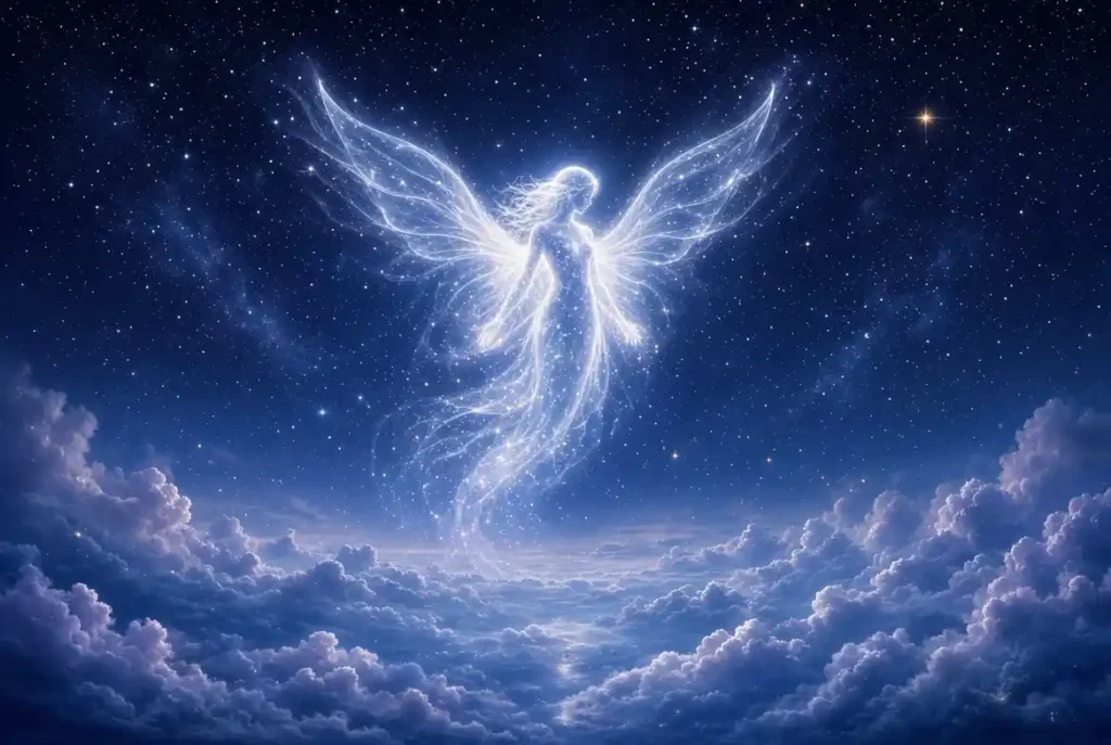 Celestial Being