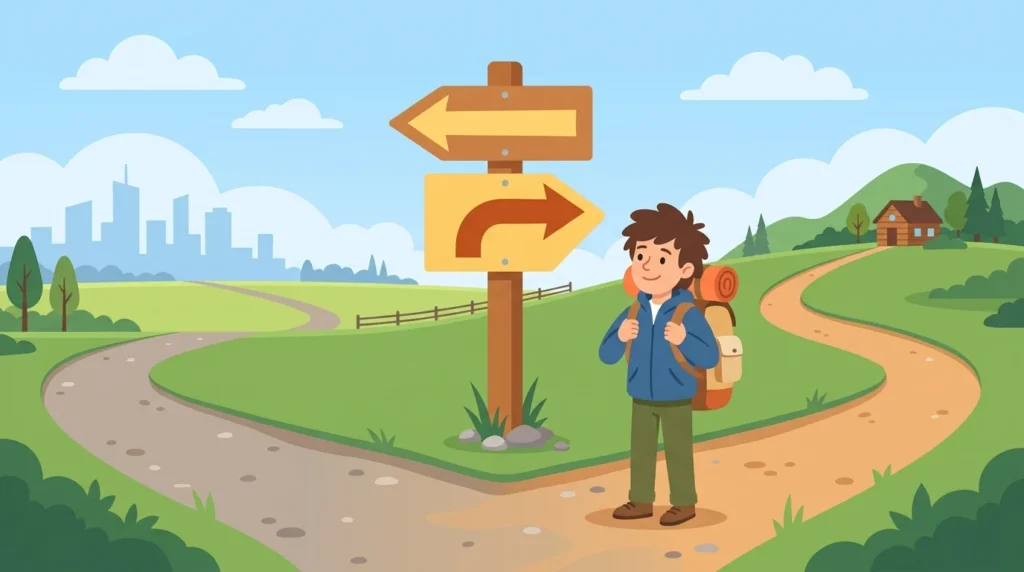 Detour