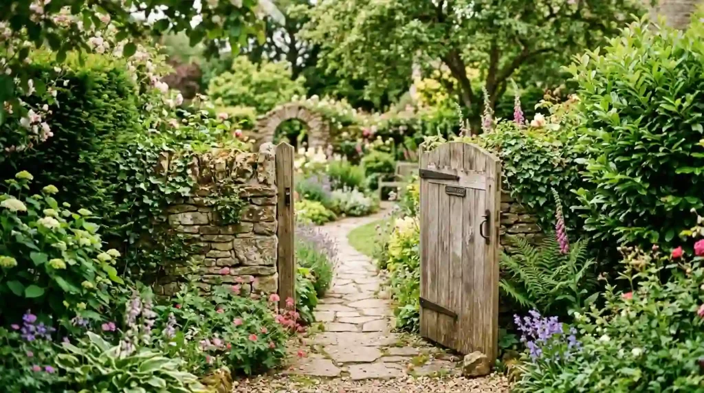Gate