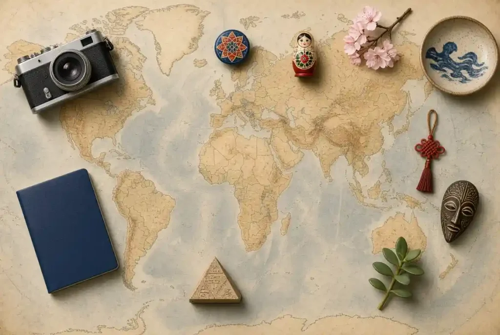Globetrotter