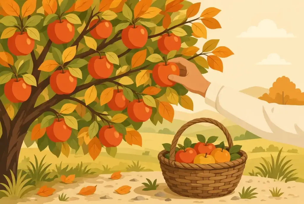 Handpicked