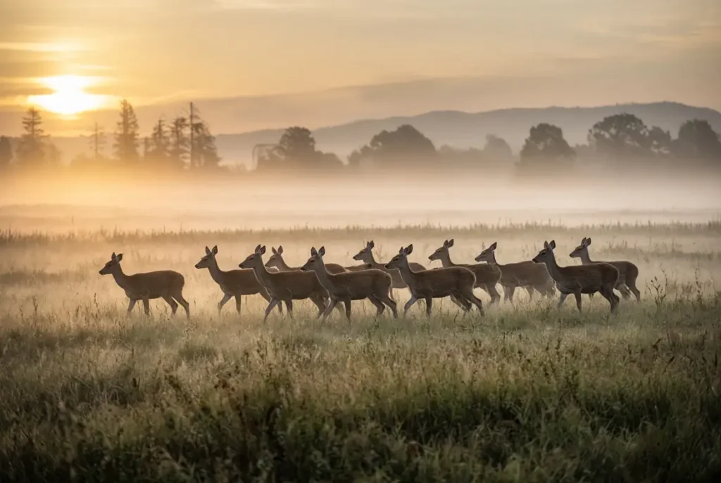Herd