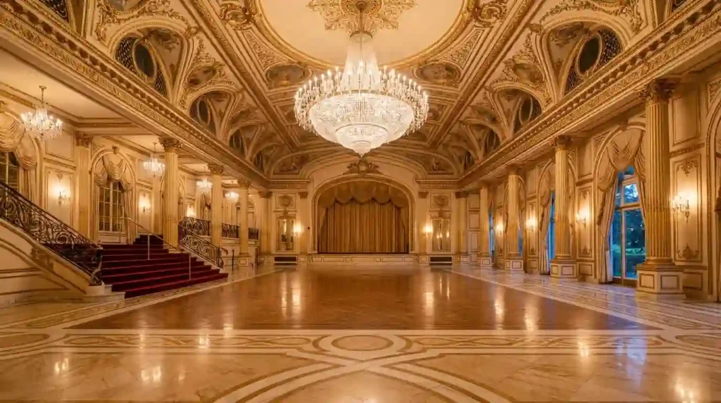 Opulent