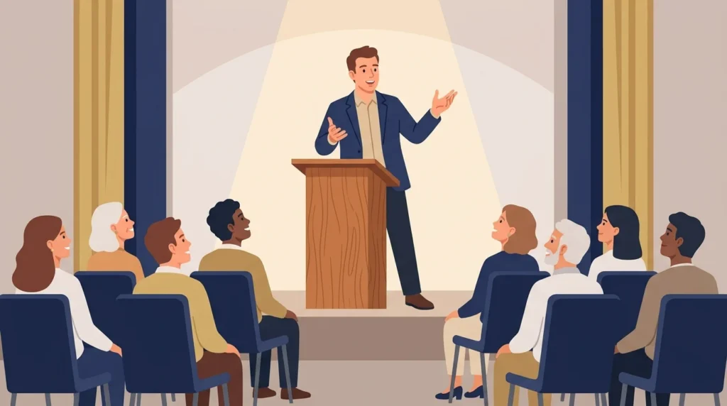 Orator