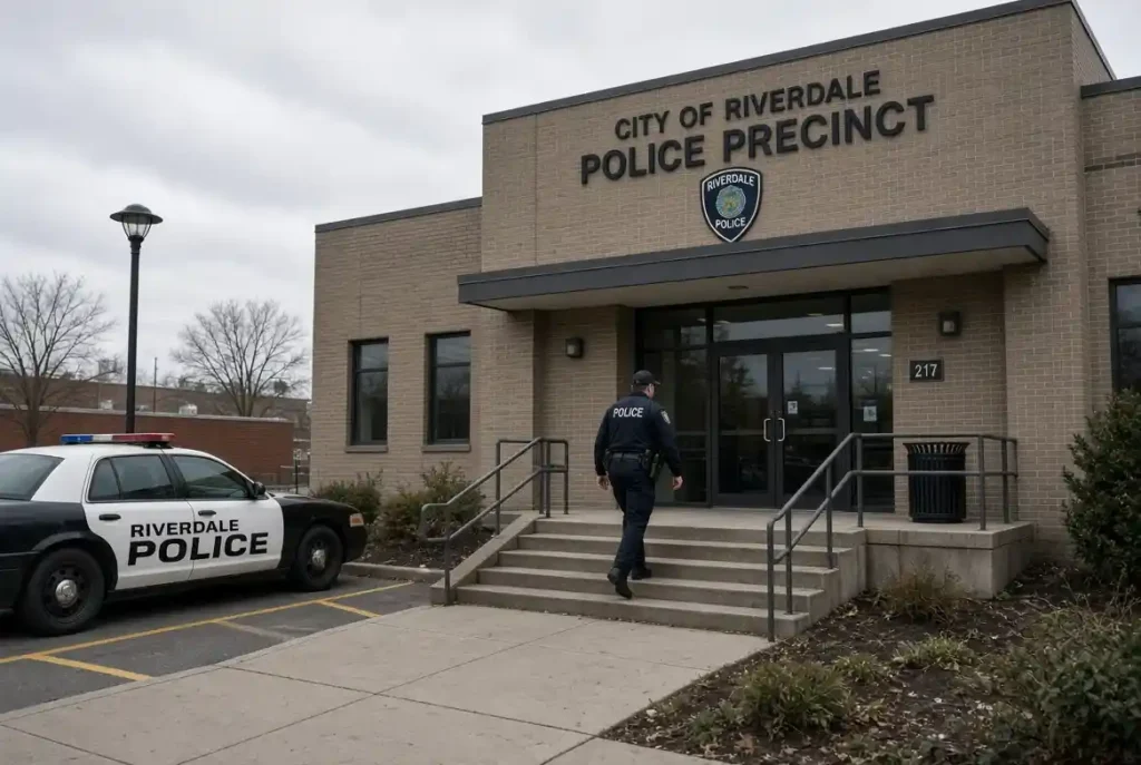 Precinct