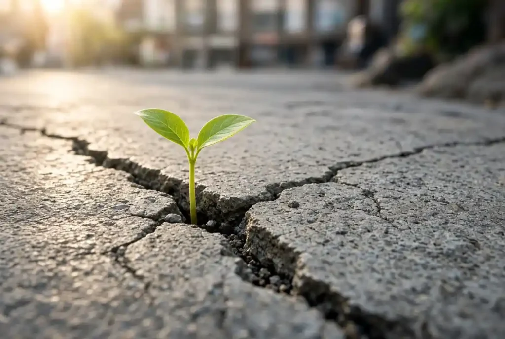 Resilient