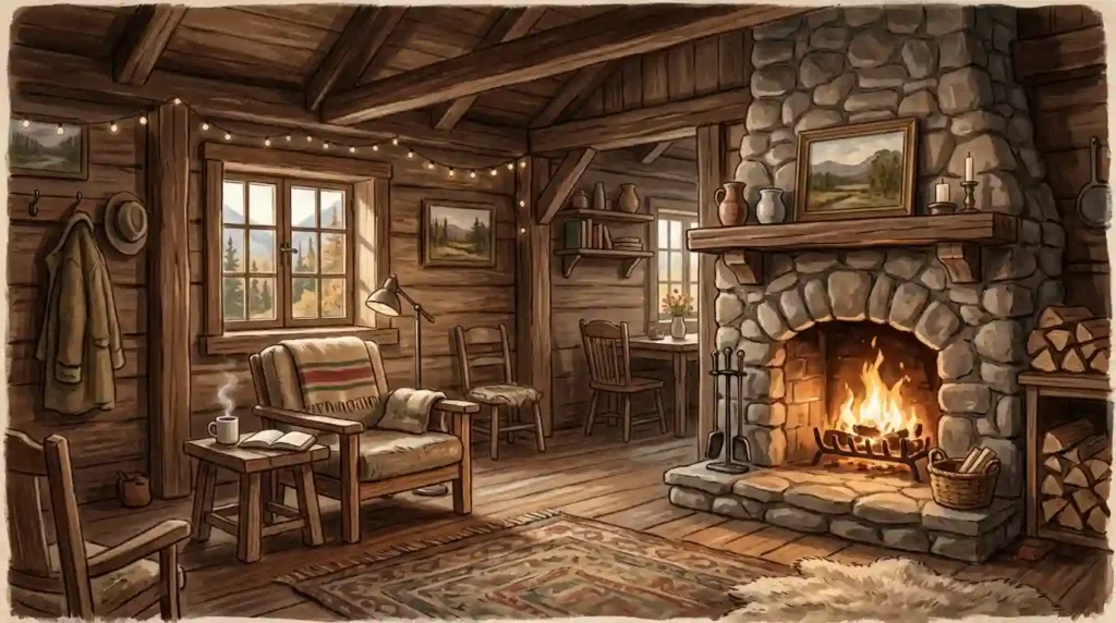 Rustic