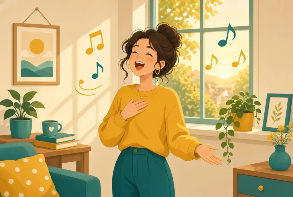 Sing