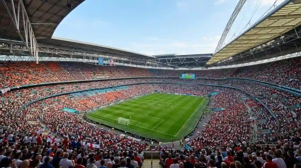 Stadium
