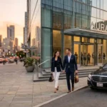 synonyms for affluent