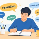 synonyms for anyway