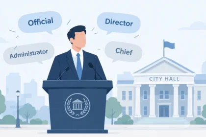synonyms for commissioner