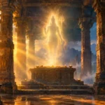 synonyms for deity