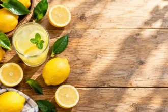 synonyms for lemon