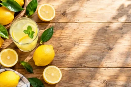 synonyms for lemon
