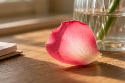 synonyms for petal