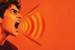 synonyms for screamed