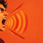 synonyms for screamed