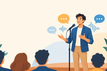 synonyms for speaker