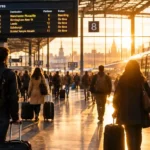 synonyms for station