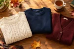 synonyms for sweater