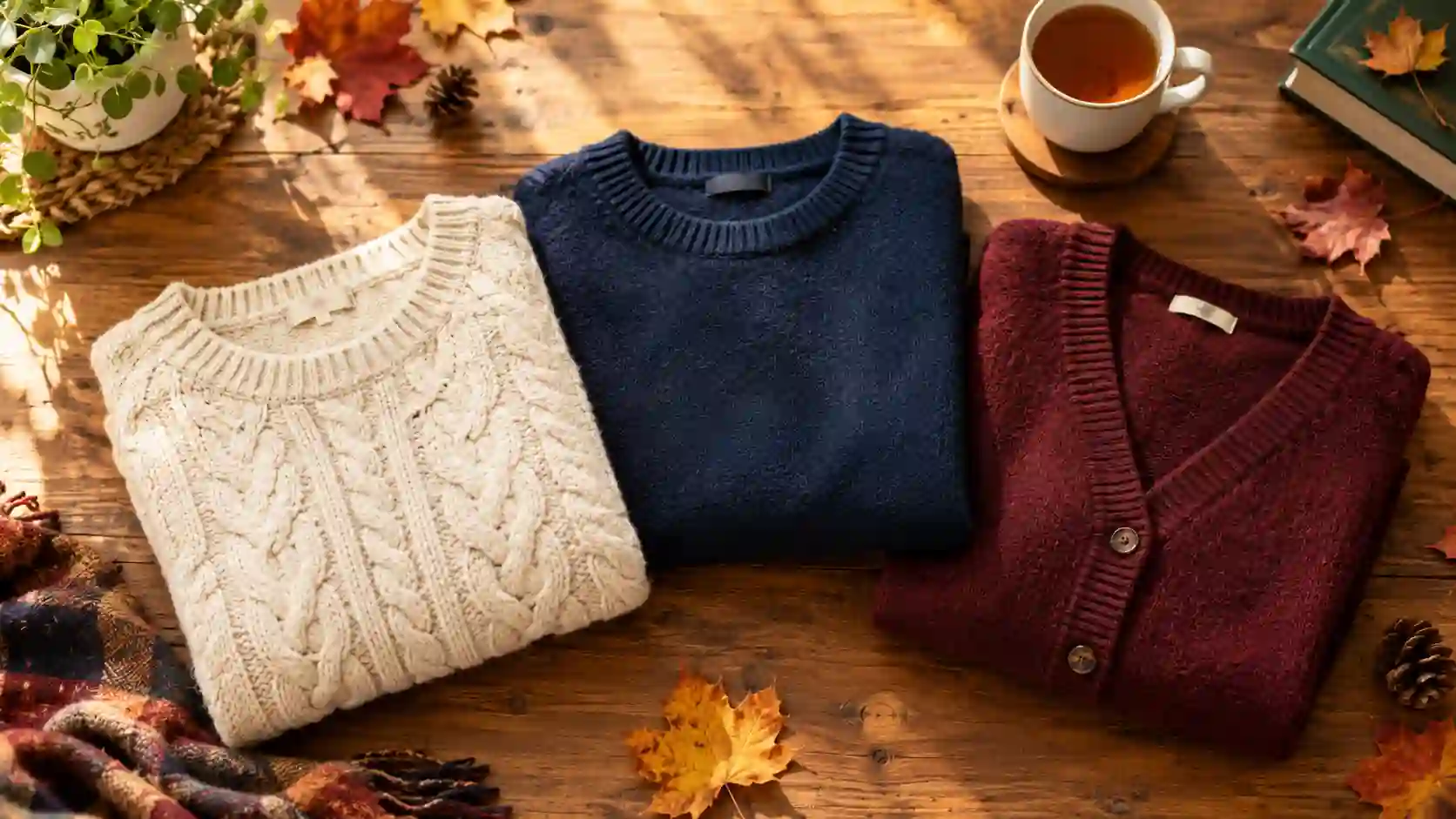 synonyms for sweater