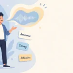 synonyms for vocalize