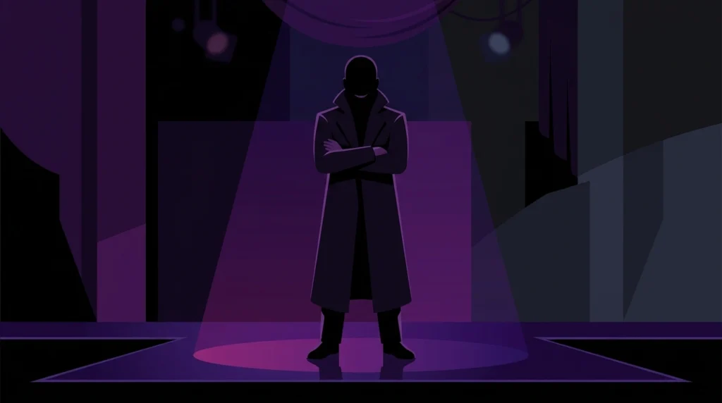 Villain