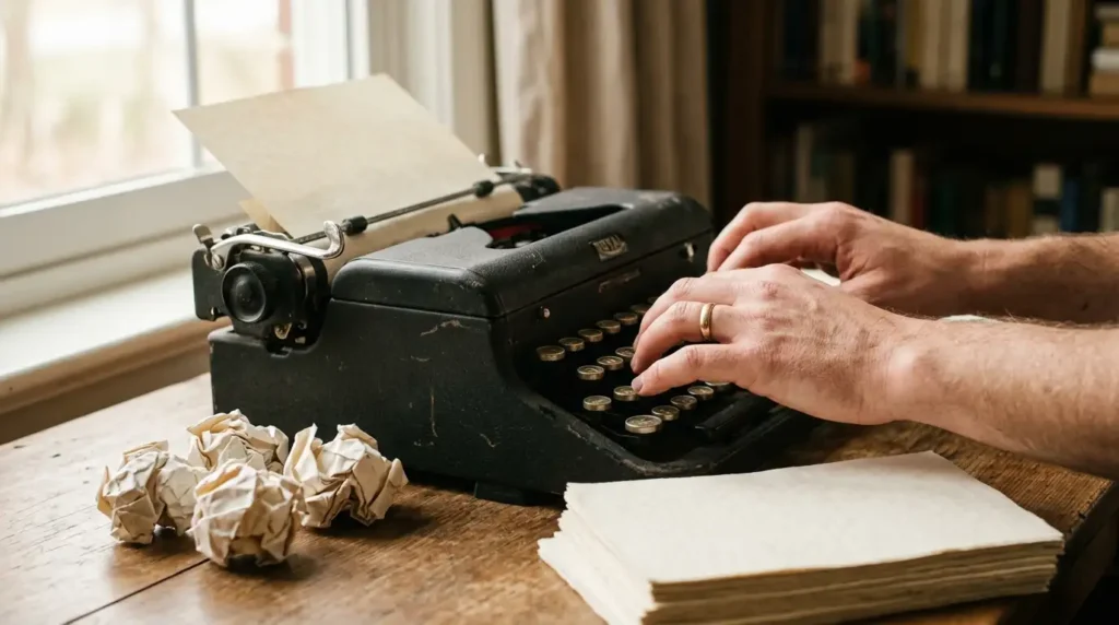 Writer