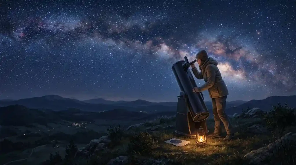 Astronomer