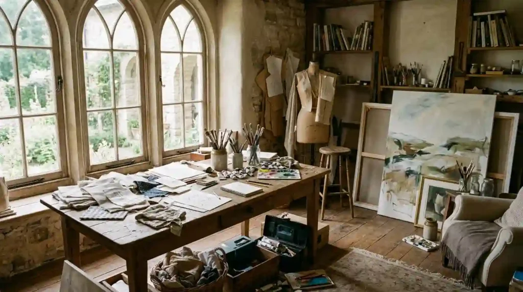 Atelier