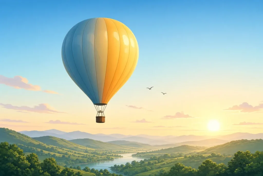 Ballooning