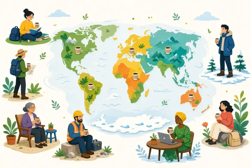 Global