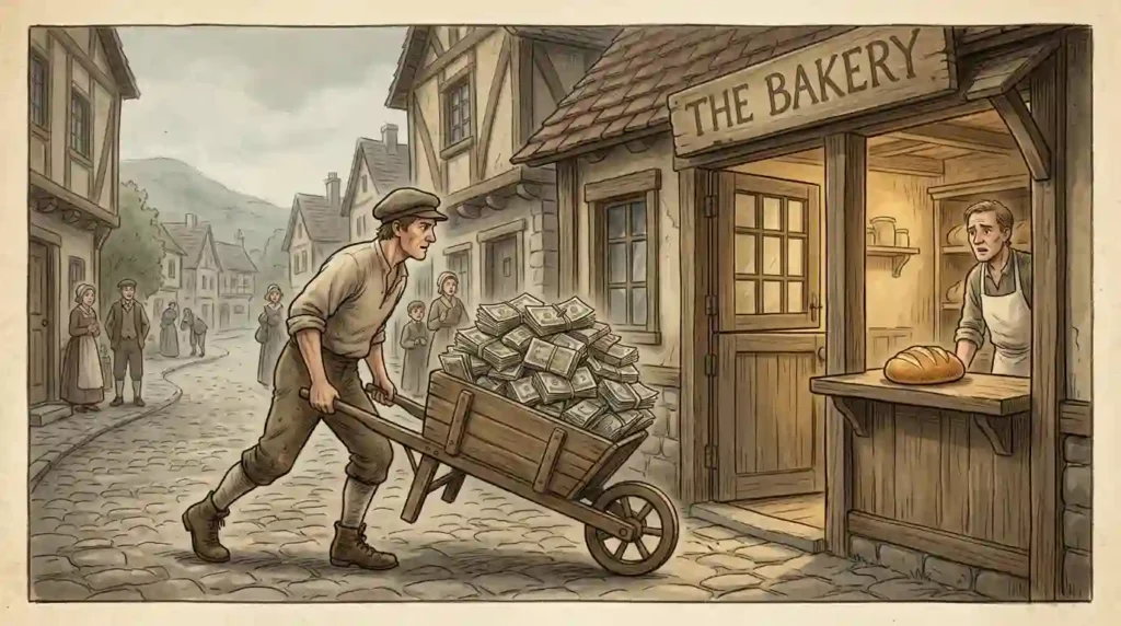 Hyperinflation