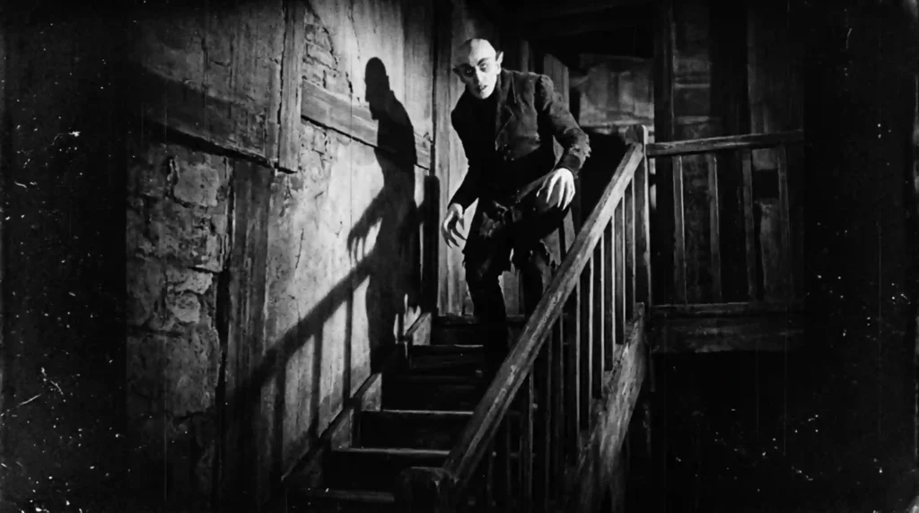 Nosferatu