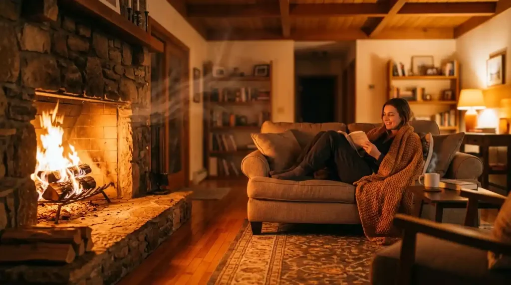 Radiant Heat