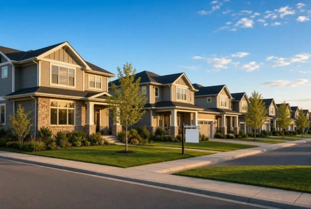 Real Estate