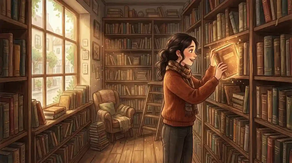 Serendipity
