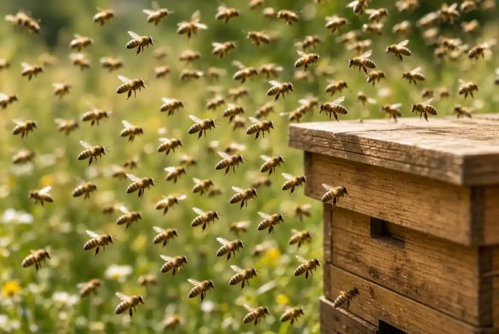 Swarm