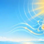 synonyms for radiation